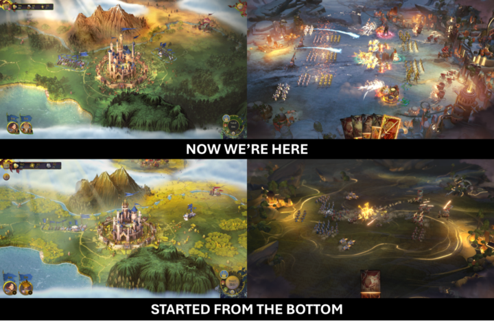 Songs of Silence tweet media