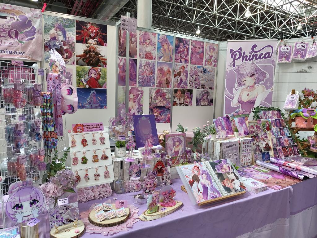 Miaow🌱 @Dokomi Vtuber, gamer & Artist tweet media