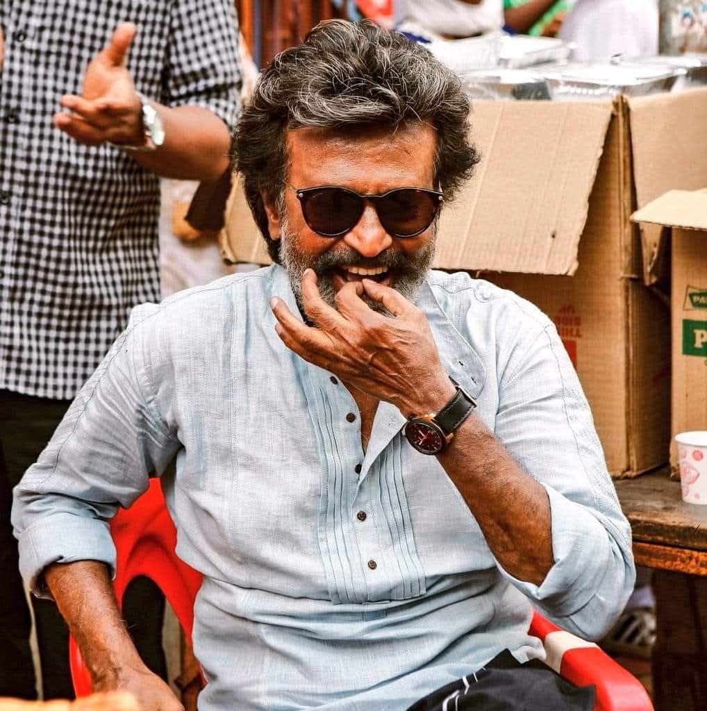 Actor Kayal Devaraj (@kayaldevaraj) on Twitter photo June 7th
#SuperStar #Rajinikanth
#7YearsOfKaala #Kaala
#Rajinikanth #SakshiAgarwal
<a href="/rajinikanth/">Rajinikanth</a> <a href="/beemji/">pa.ranjith</a> <a href="/ssakshiagarwal/">Sakshi Agarwal</a> June 7th
#SuperStar #Rajinikanth
#7YearsOfKaala #Kaala
#Rajinikanth #SakshiAgarwal
<a href="/rajinikanth/">Rajinikanth</a> <a href="/beemji/">pa.ranjith</a> <a href="/ssakshiagarwal/">Sakshi Agarwal</a>