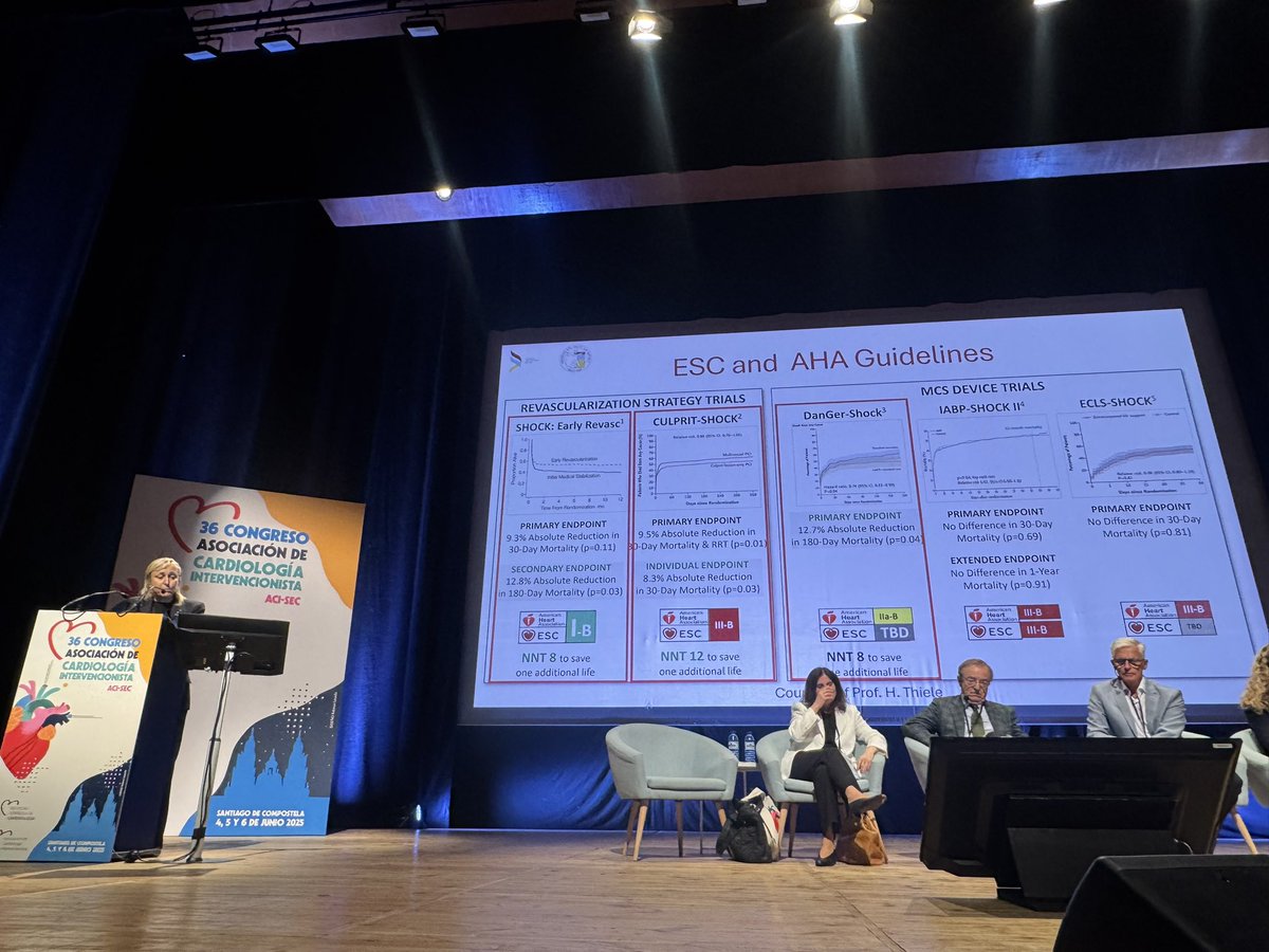 Belén Cid Alvarez (@belcid7) on Twitter photo Es un honor contar en#ACISEC25 para nuestra mesa de Trending Topics con <a href="/JoanaDelgadoSi1/">Joana Delgado Silva</a> <a href="/APIC/">APIC</a> <a href="/NievesGonzalo1/">Nieves Gonzalo</a> <a href="/PCRonline/">PCRonline 🫀</a> <a href="/EAPCIPresident/">EAPCIPresident</a> <a href="/GomezHospita/">JA Gómez Hospital</a> <a href="/carlosmacaya51/">Carlos Macaya</a>
Excelentes presentaciones sobre
📌La importancia de la imagen inttacoronaria <a href="/NievesGonzalo1/">Nieves Gonzalo</a>
📌Manejo actual y Es un honor contar en#ACISEC25 para nuestra mesa de Trending Topics con <a href="/JoanaDelgadoSi1/">Joana Delgado Silva</a> <a href="/APIC/">APIC</a> <a href="/NievesGonzalo1/">Nieves Gonzalo</a> <a href="/PCRonline/">PCRonline 🫀</a> <a href="/EAPCIPresident/">EAPCIPresident</a> <a href="/GomezHospita/">JA Gómez Hospital</a> <a href="/carlosmacaya51/">Carlos Macaya</a>
Excelentes presentaciones sobre
📌La importancia de la imagen inttacoronaria <a href="/NievesGonzalo1/">Nieves Gonzalo</a>
📌Manejo actual y