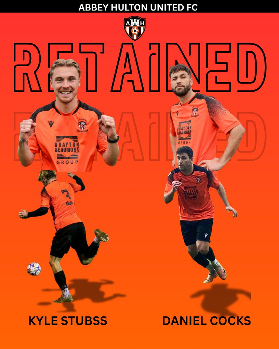 Abbey Hulton Utd FC tweet media