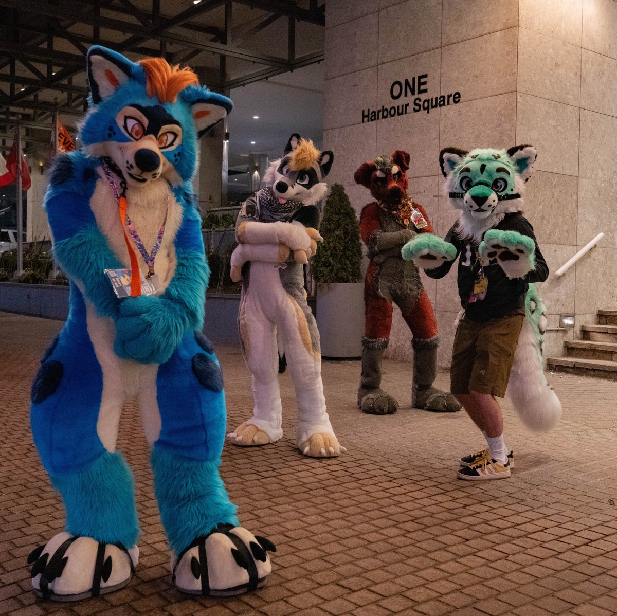 Armin🔜FE (@arminthehusky) on Twitter photo What album we dropping this #FursuitFriday?
📸:<a href="/HellTouchedFox/">Varah Fox 🔜 Megaplex</a>
🧵:<a href="/serestudios/">SereStudios</a>, <a href="/SammySmilesCo/">SammySmiles</a> & <a href="/robinredwolf/">robinredwolf.bsky.social</a>, <a href="/MadeFurYou/">Made Fur You</a>, <a href="/Tentakalcreates/">Tentakal Creations</a> What album we dropping this #FursuitFriday?
📸:<a href="/HellTouchedFox/">Varah Fox 🔜 Megaplex</a>
🧵:<a href="/serestudios/">SereStudios</a>, <a href="/SammySmilesCo/">SammySmiles</a> & <a href="/robinredwolf/">robinredwolf.bsky.social</a>, <a href="/MadeFurYou/">Made Fur You</a>, <a href="/Tentakalcreates/">Tentakal Creations</a>