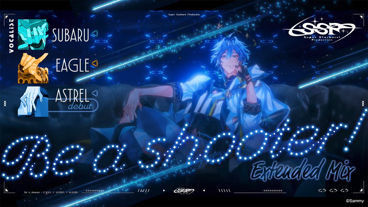 S.S.P事務局公式 tweet media