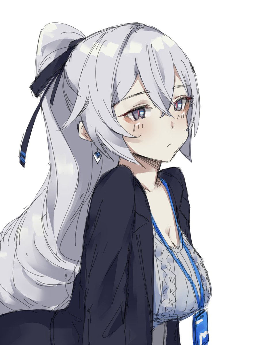 junartstyle's tweet image. #Bronya #bronyazaychik  #HonkaiImpact3rd