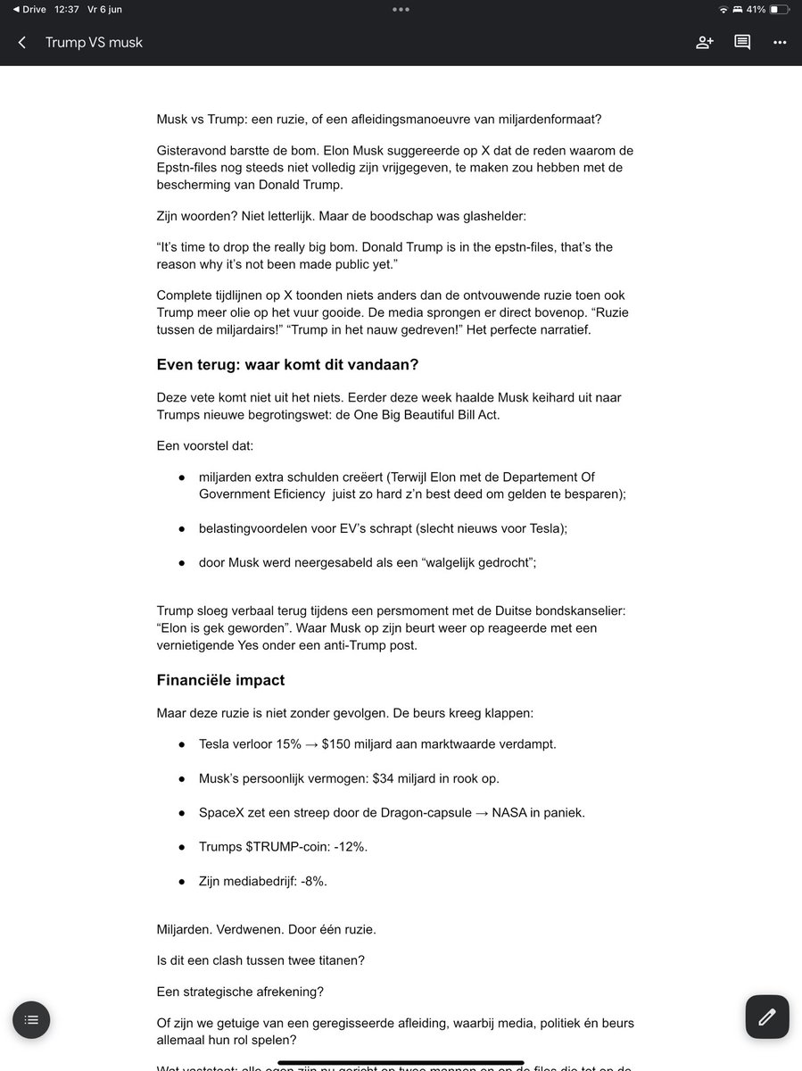 Madelon Vos tweet media