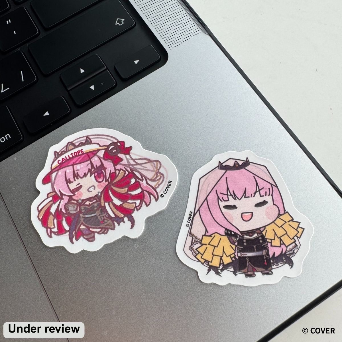 ou_en_event_usa's tweet image. #EarlyBirdPerk ⏰ Final Countdown!
⚡ Register by June 15 and you’ll receive an exclusive Random Early Bird Sticker Pack!Only 8 days left!
*Sticker Pack – One random member per set, includes 2 stickers.
Don’t miss your chance to grab this limited-edition freebie!🎁
Want to keep…