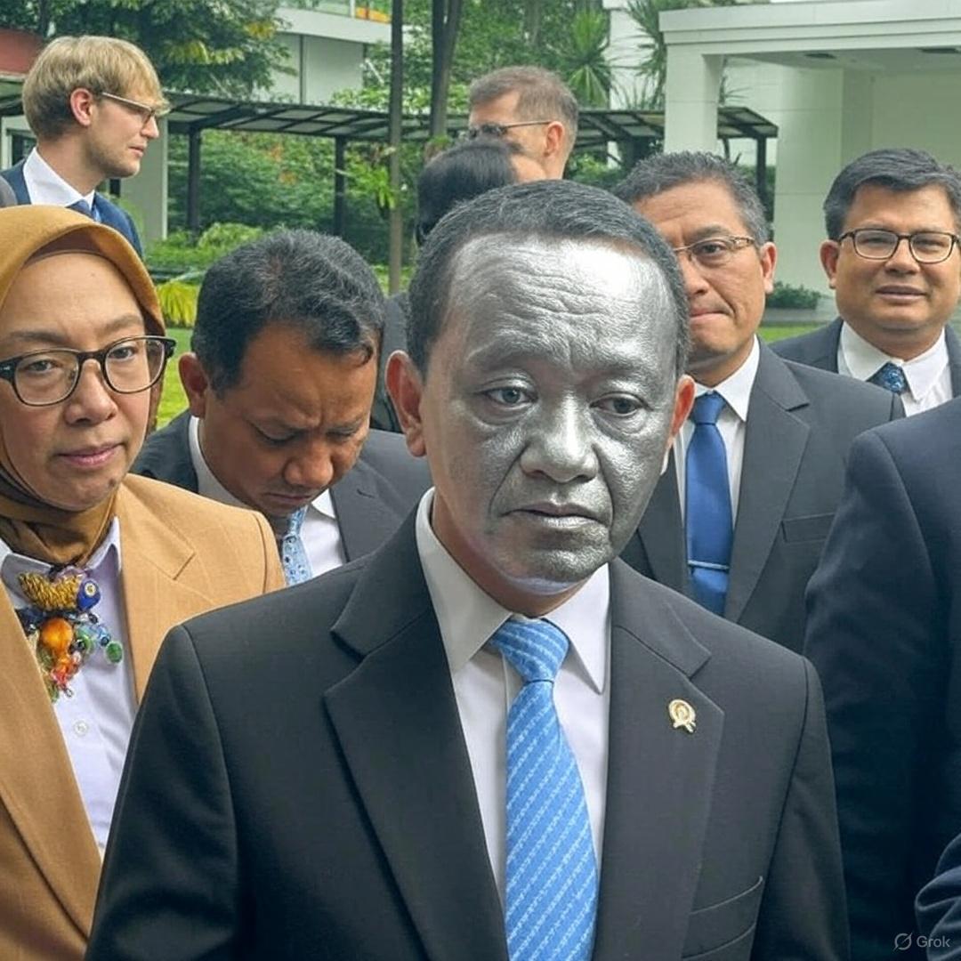 Silver Surfer Throughout the Years: 2007 to 2025.