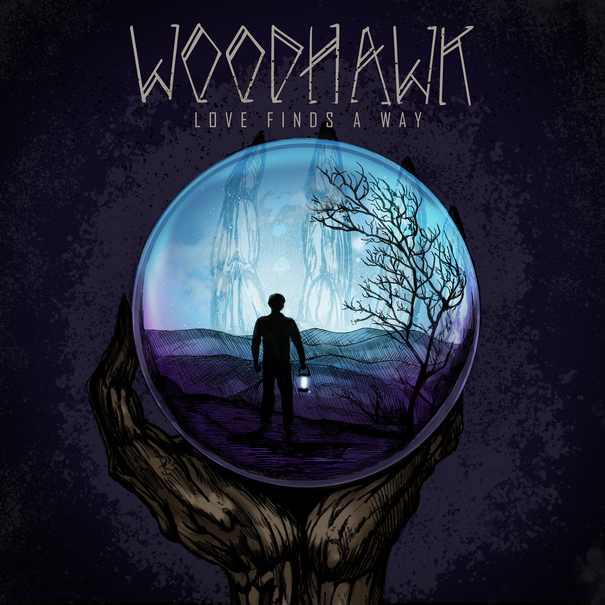 🔥ALBUM REVIEW🔥

Check out our review of the new album from Calgary Stoner Rock band, WOODHAWK! 'Love Finds A Way' is out today on Grand Hand Records.

metalepidemic.com/woodhawk-love-…

#StonerRock #HardRock #BluesRock