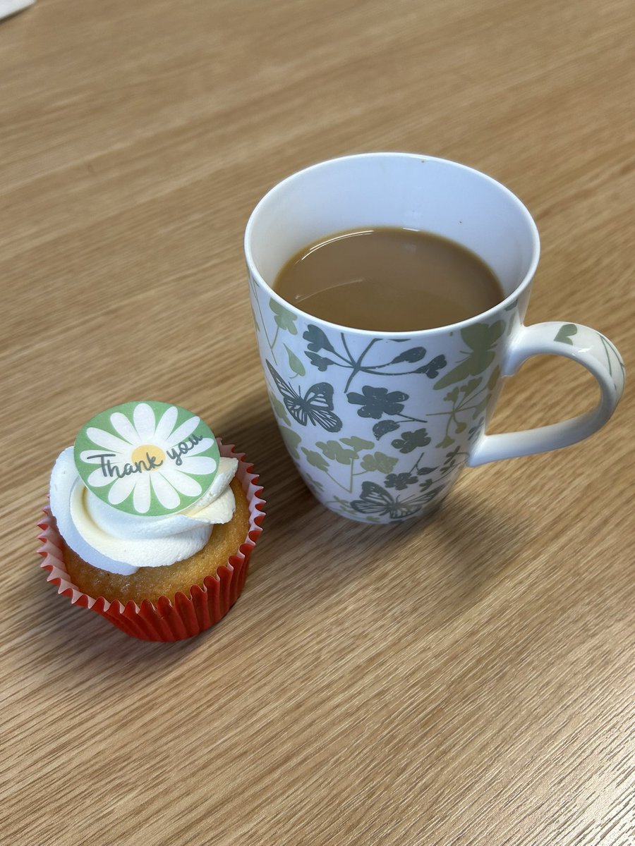 Daljit ਦਲਜੀਤ 🌈💙RGN RSCN RHV MBA Hon.Doc (@daljitathwal) on Twitter photo Enjoying my little belated nurses, midwives, ODPs day celebration treat 😋 🫶🏾<a href="/BWC_NHS/">BWC NHS Trust</a> Enjoying my little belated nurses, midwives, ODPs day celebration treat 😋 🫶🏾<a href="/BWC_NHS/">BWC NHS Trust</a>