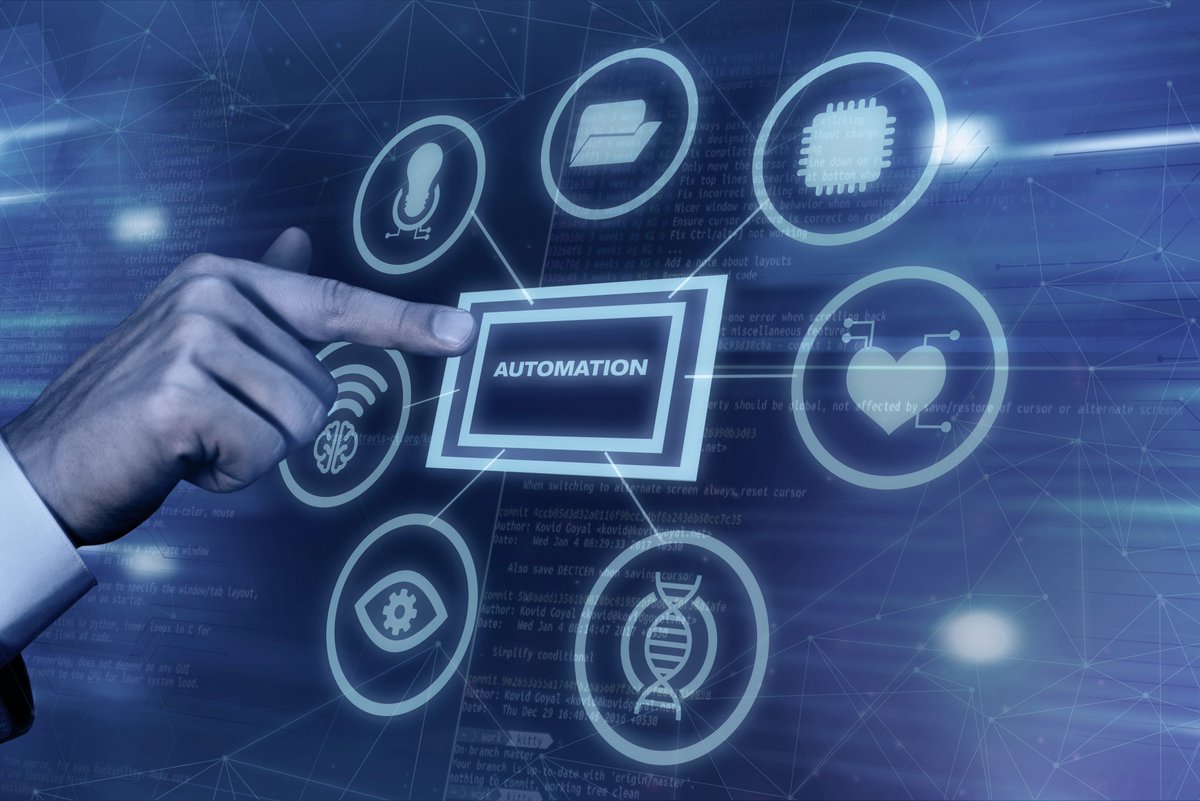EasyrayPro's tweet photo. Easyray progetta e realizza sistemi su misura che combinano #AI, #MachineLearning  , #automazione e #tecnologie vocali, aiutando imprese a ridurre costi, aumentare efficienza e migliorare l’esperienza utente. Visita il nostro sito: https://t.co/A7OSjXtEpc https://t.co/SGngmd3NZf