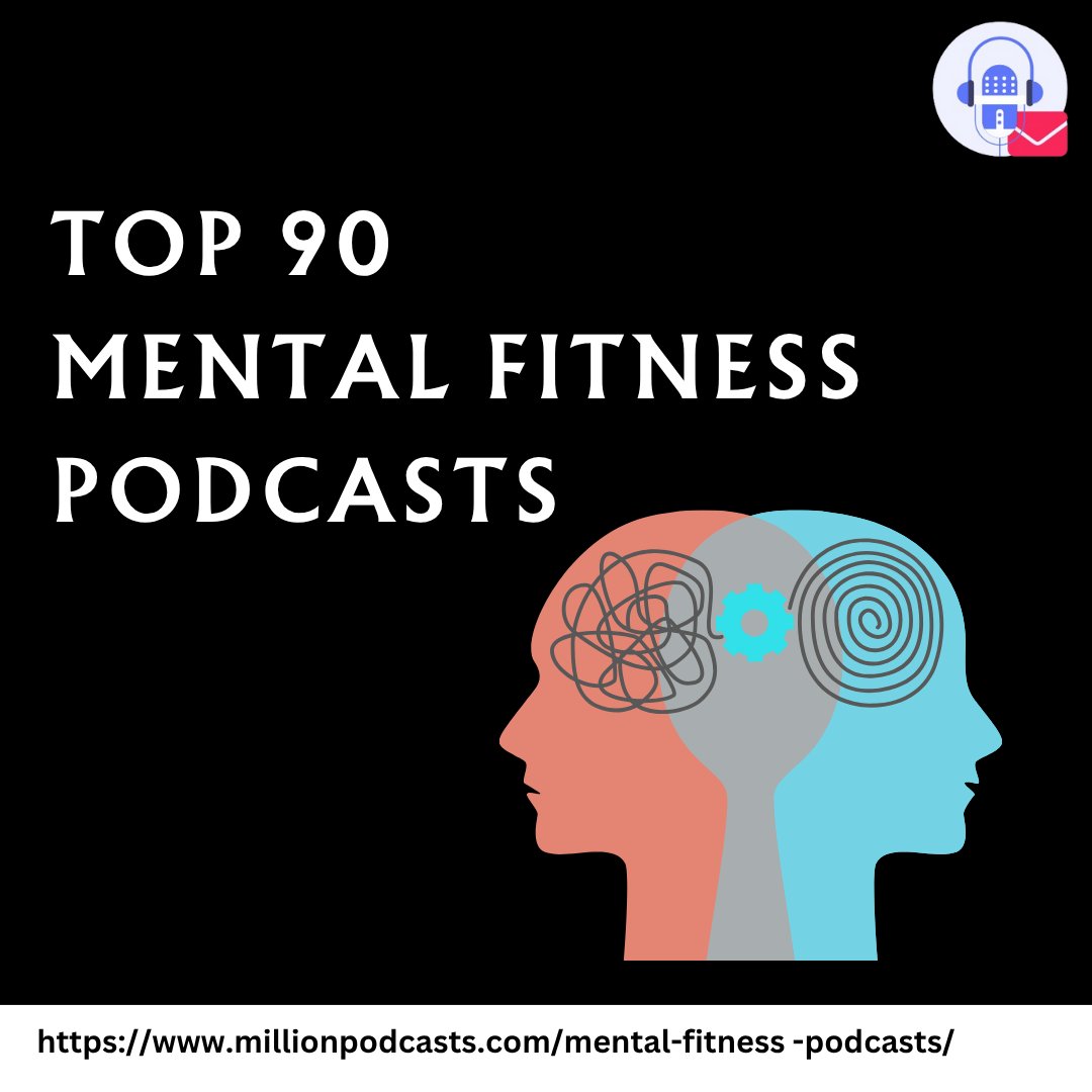 Million Podcasts tweet media