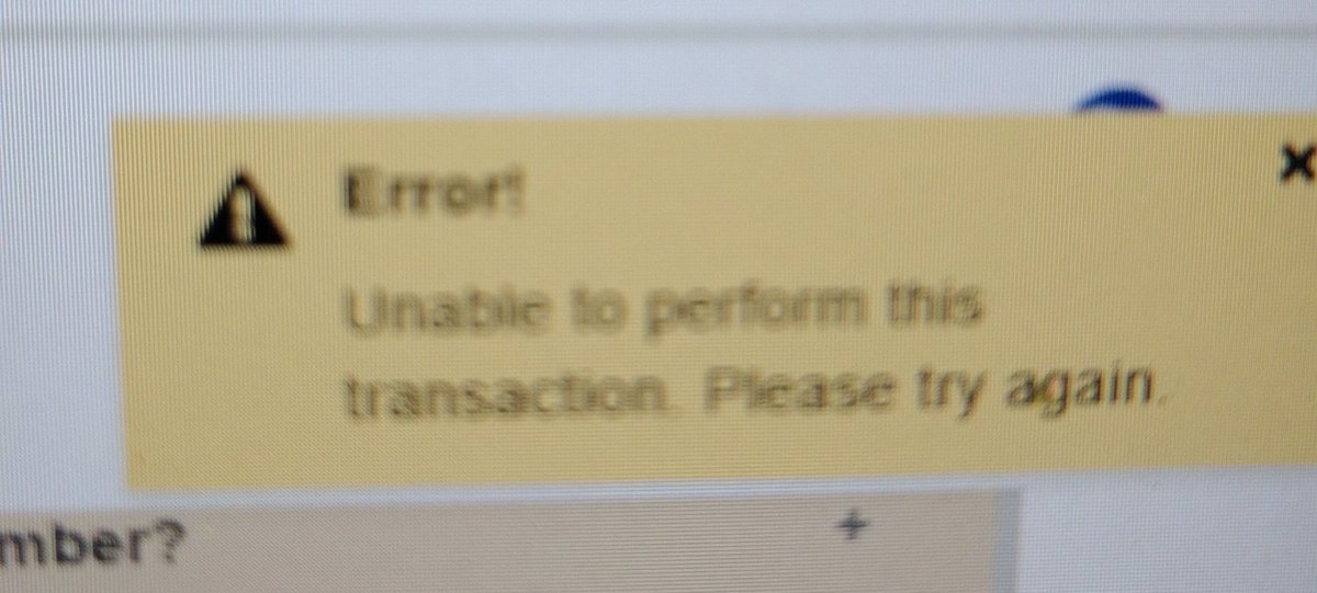 gau_888's tweet photo. Getting this error while trying to register on irctc. Tried in different devices still same error. @IRCTCofficial https://t.co/QDtHkfTUC2