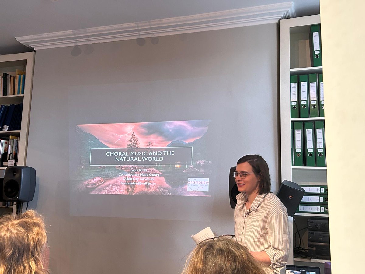 Music @ DCU tweet media