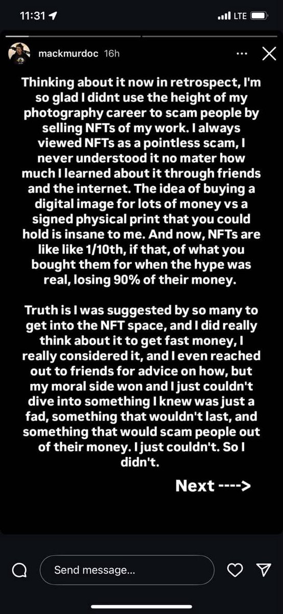 CATH Simard tweet media