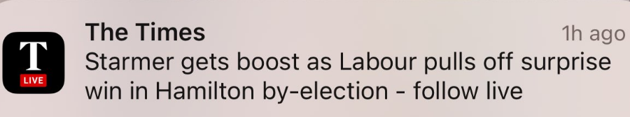 Day17_Anne's tweet photo. @SamCoatesSky Or... 👇 (you really should be sacked from @SkyNews your bias, and Reform sycophancy is off the charts) #sacksam https://t.co/WADFBo3Z4w