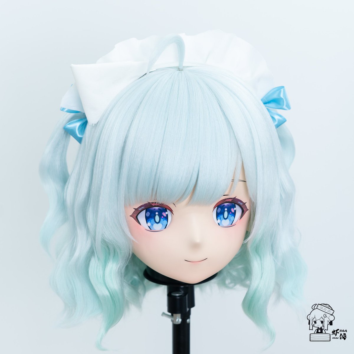 Kigurumi虾饺工房 (@haagaau_gf) on Twitter photo 