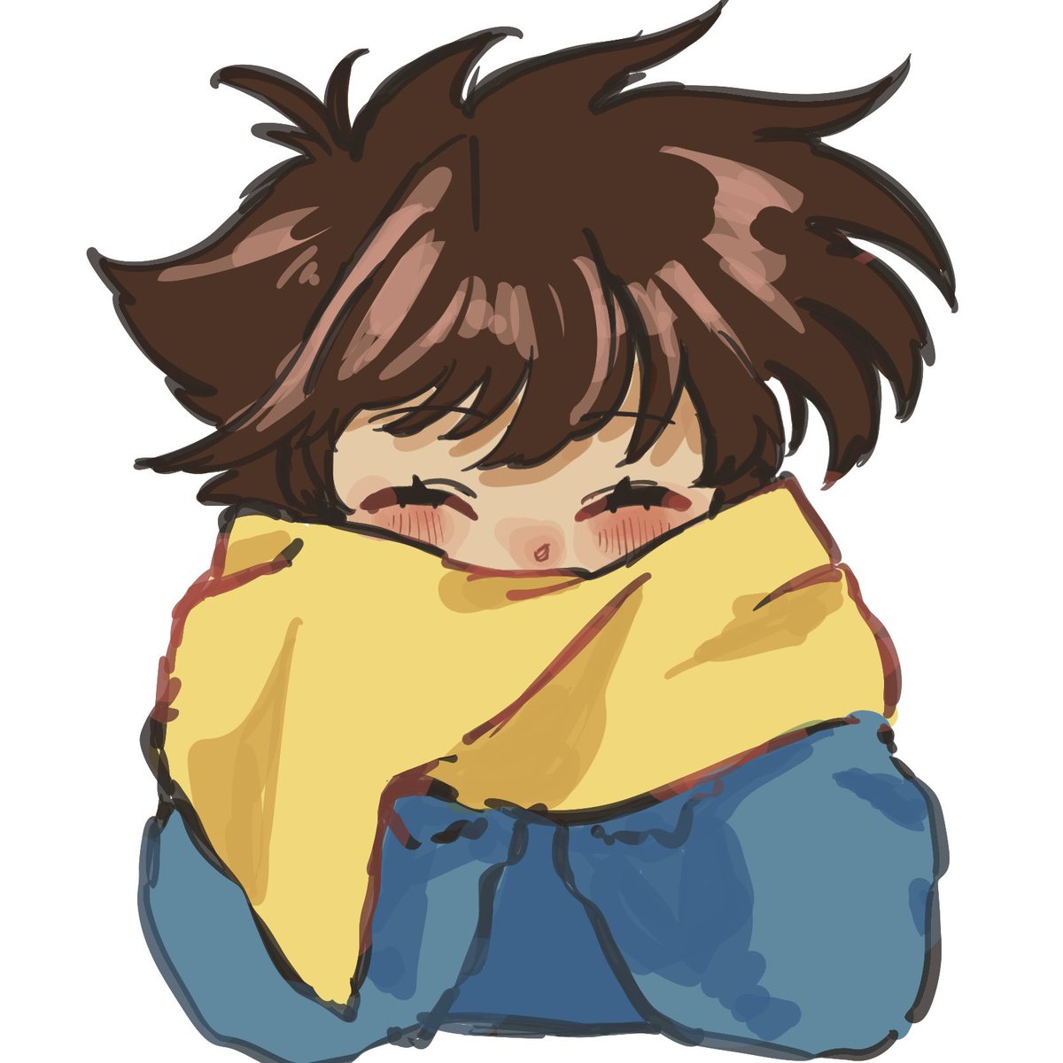 太助くんかわいい