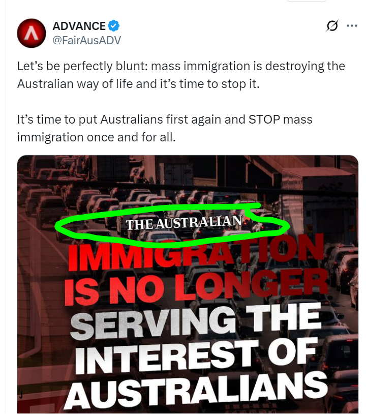 Time to use a bit of political capital <a href="/AlboMP/">Anthony Albanese</a> or let the Carnival of Cookers run their "Bush Summits" around the regions like Jimmy Sharman's Boxing Tents. No wonder the Nationals vote holds up in the regions. The Nats will stick with Gina, Australia's Richest person for now.