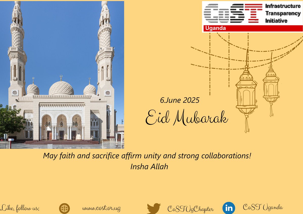 #EidulAdha2025  Mubarak