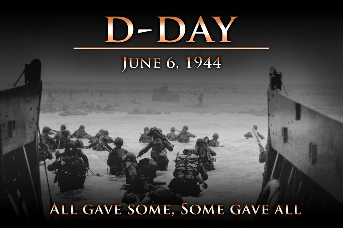 Good morning crew! Please take a moment today to honor those brave men and women who never returned! Exactly why they were and are the greatest generation ever! God Bless all of them! 
Don’t take your liberties for granted! 🙏🇺🇸 God Bess America!