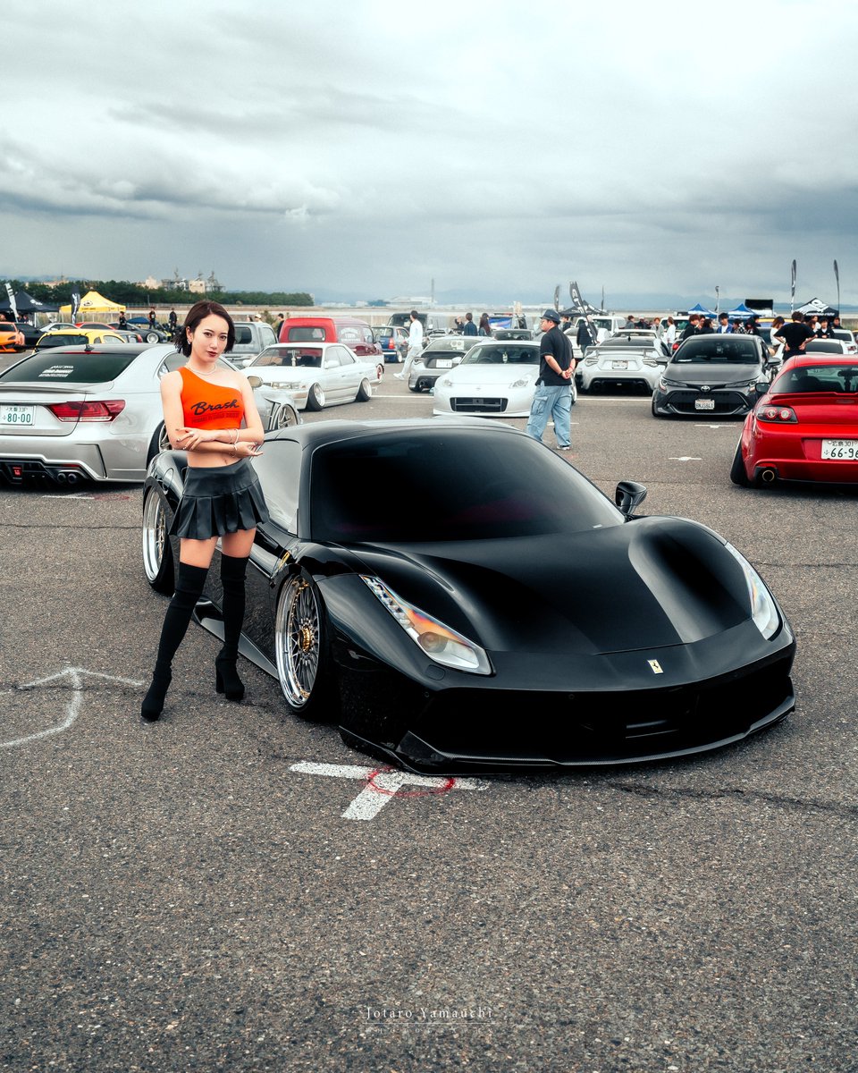 jotaroyamauchi's tweet image. 最強🫶
#stancenation