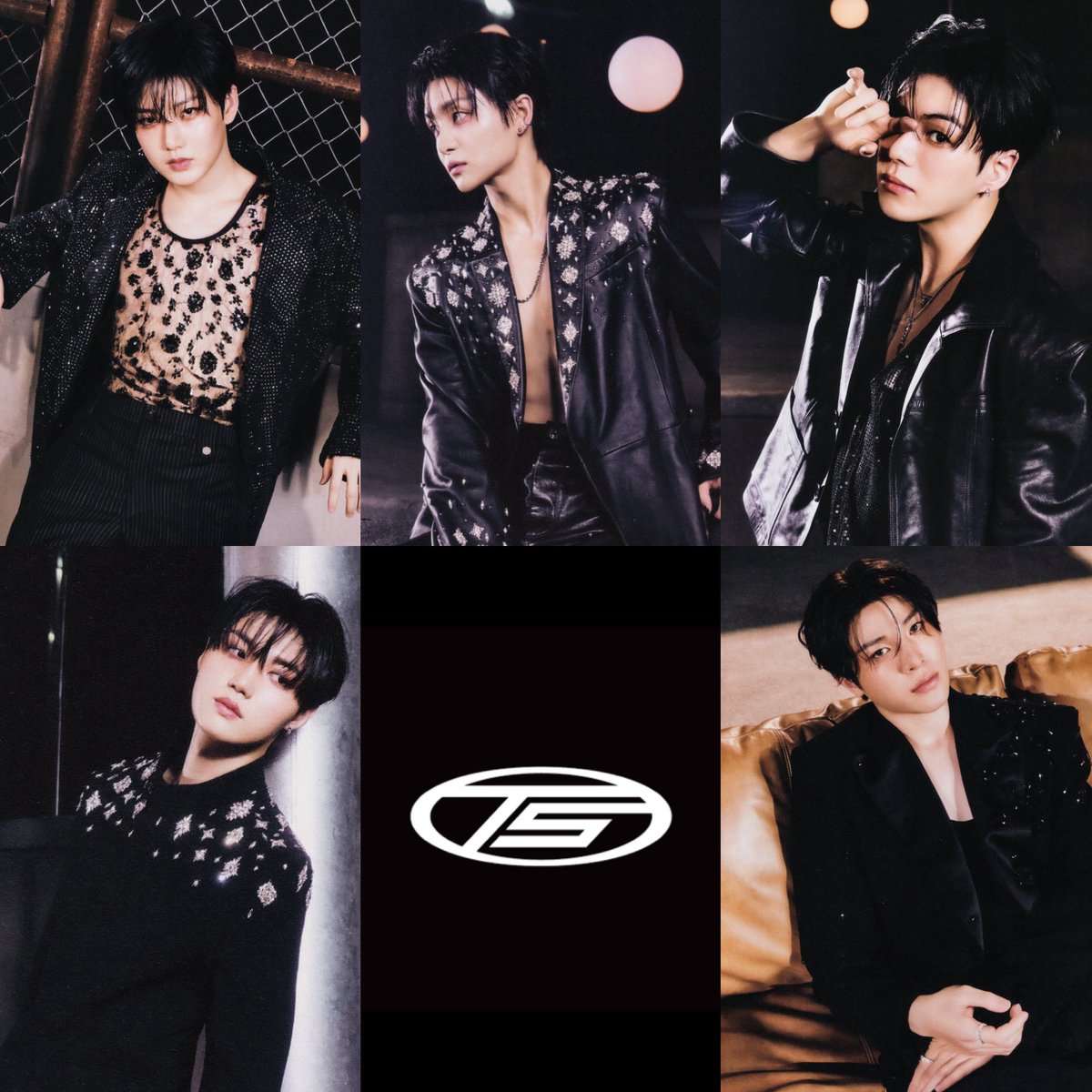 T5 MINI ALBUM COMEBACK 🔜