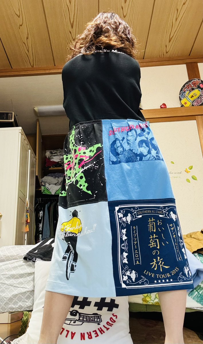 サザンのセット（ 元気の出る 浜っ子ver. ) サザンのセット（ 元気の出る 浜っ子ver. ) サザンのセット