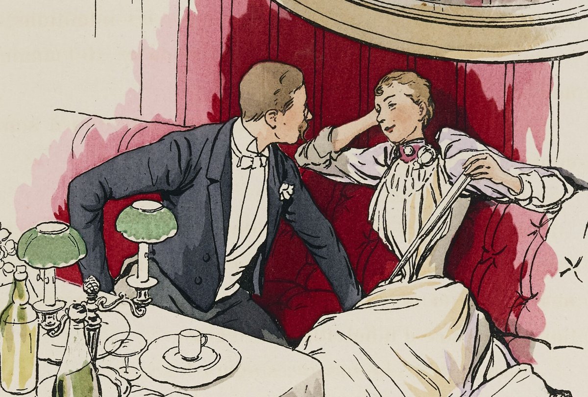 <a href="/Lauren_Malka/">Lauren Malka</a> <a href="/EditionsPoints/">Éditions Points</a> <a href="/esterelle/">Estérelle Payany</a> <a href="/Bibligourmandes/">Bibliothèques Gourmandes</a> <a href="/BMDijonPat/">BM Dijon patrimoine</a> <a href="/Bourdinus/">Léo Bourdin</a> <a href="/kristoflav/">Christophe Lavelle</a> <a href="/ggomez_chef/">Guillaume Gomez</a> <a href="/XavierMauduit/">Xavier Mauduit</a> <a href="/Musee_Escoffier/">Musée Escoffier</a> <a href="/IDgrange/">Isabelle Degrange</a> La série "A la table de Gallica" vous invite à découvrir quelques-uns des documents numérisés révélateurs de cette mise à l’écart.
gallica.bnf.fr/accueil/fr/htm… 
CC <a href="/Lauren_Malka/">Lauren Malka</a> <a href="/EditionsPoints/">Éditions Points</a>