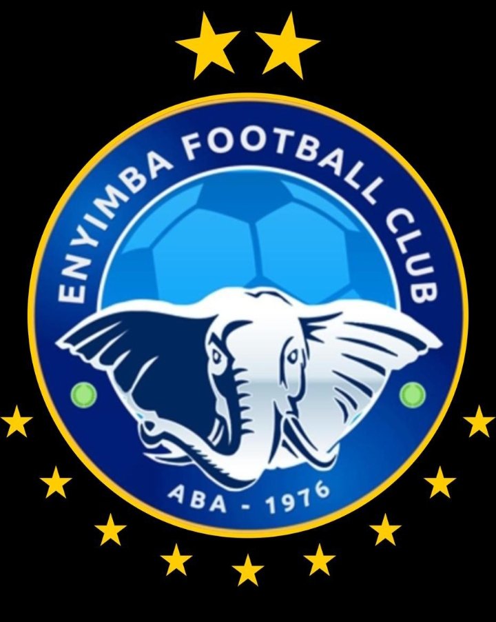 Eid El Kadir To Our Muslim Faithful 

&gt; “This holy season reminds us of the immense power of faith, sacrifice and obedience to the Almighty. Let us pray fervently for peace &amp; progress for our great nation, Nigeria,”
— Amb. Kanu Nwankwo, Chairman, Enyimba FC