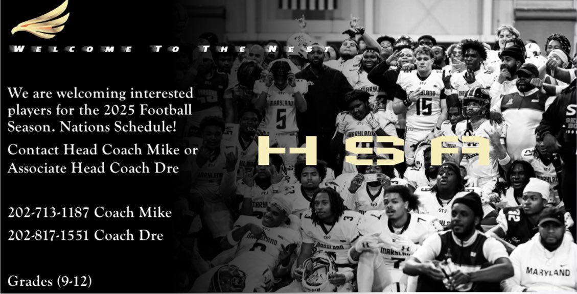 Come play a real schedule, and get REAL looks‼️ Interested players text or DM myself or Coach Dre.