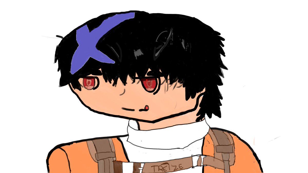 Sin Kiske for DBFZ tweet media