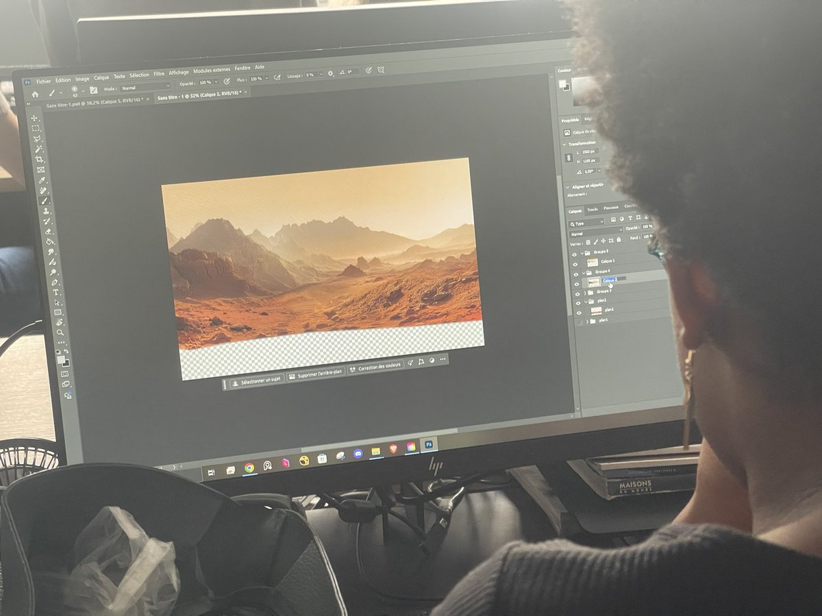 VFX-Workshop tweet media