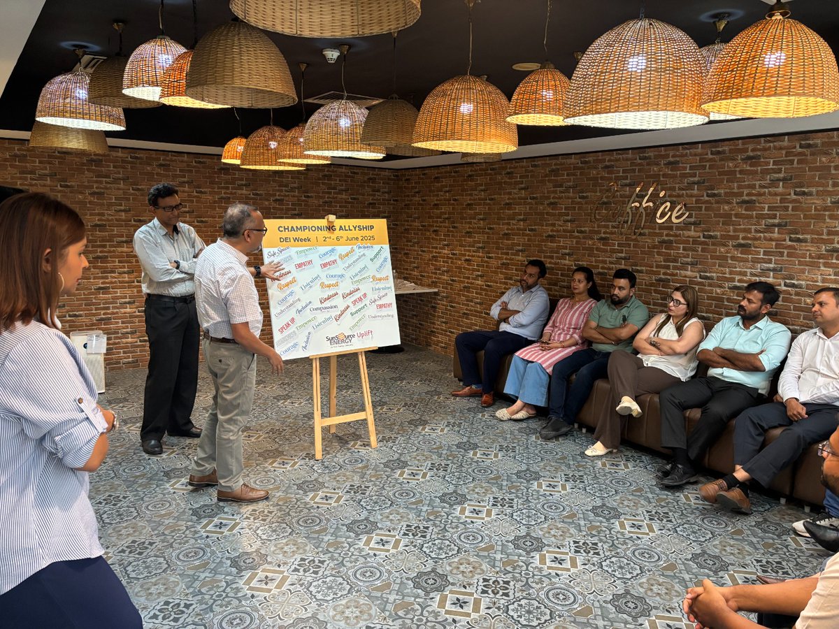 SunSource Energy tweet media