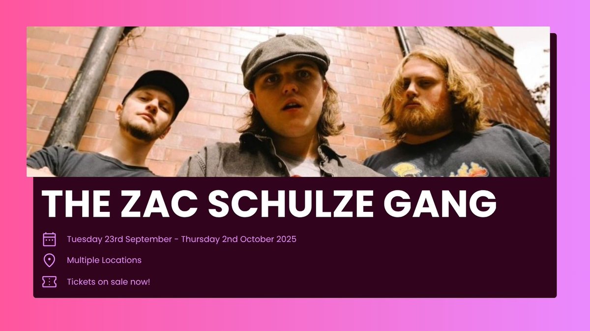 Gigantic Tickets tweet media