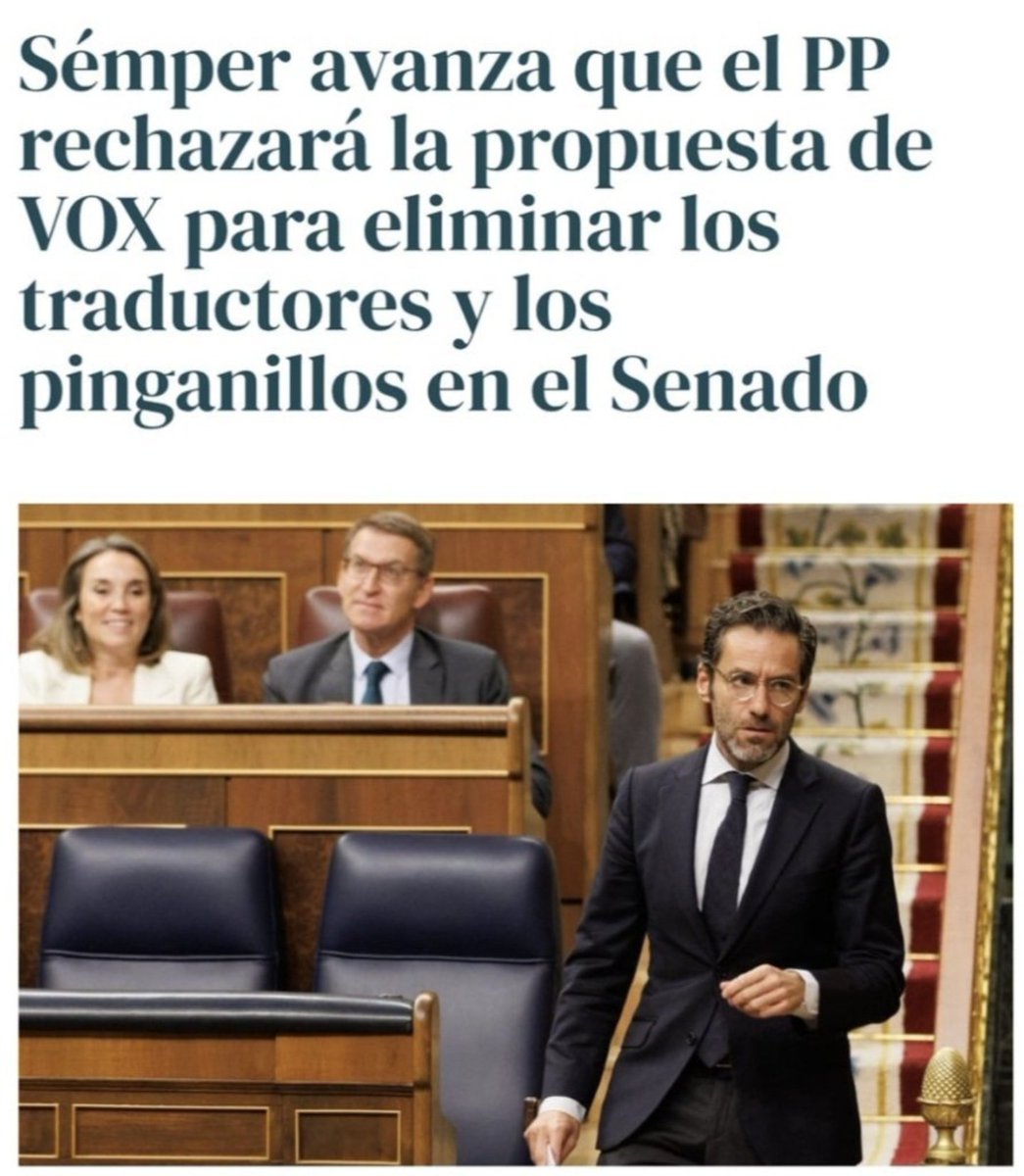¿Cómo se puede seguir votando a esta gent...? 😡😡😡😡😡😡
