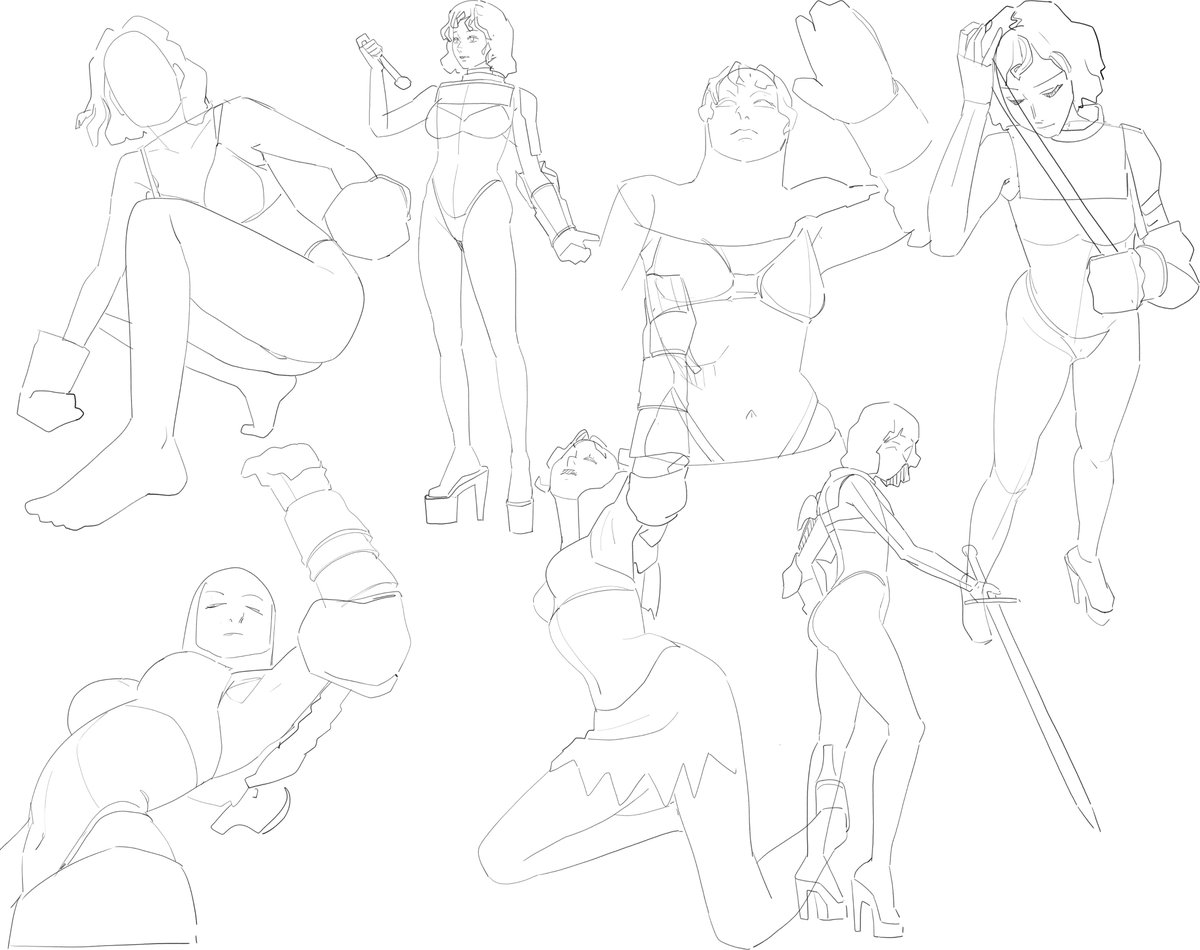 DrawMaNa_0's tweet image. 
