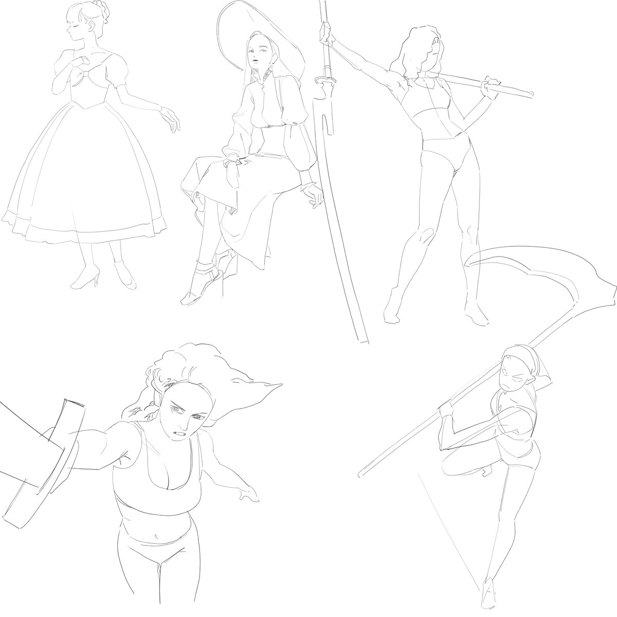 DrawMaNa_0's tweet image. 