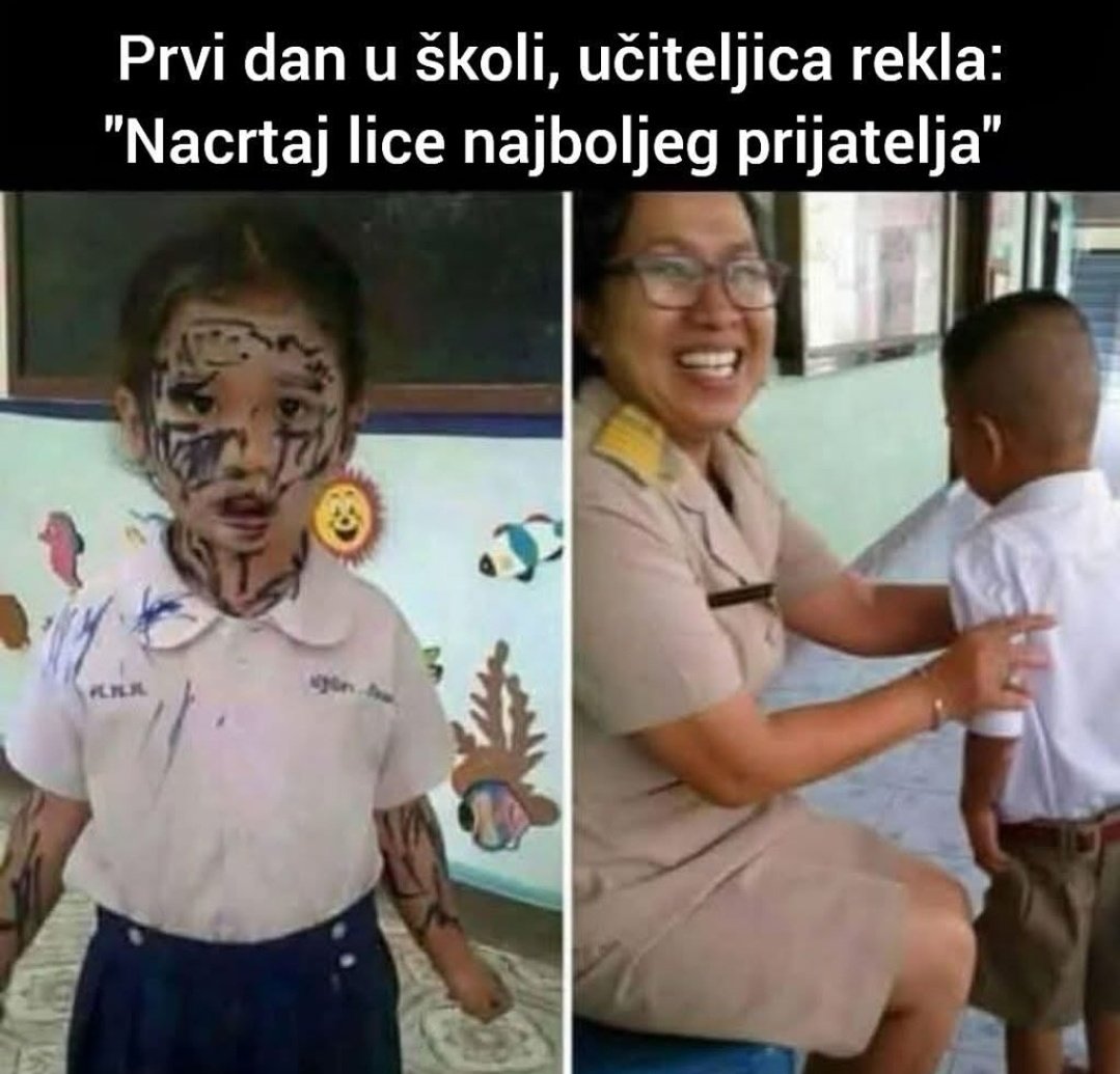 Pa je😂😂😂😂