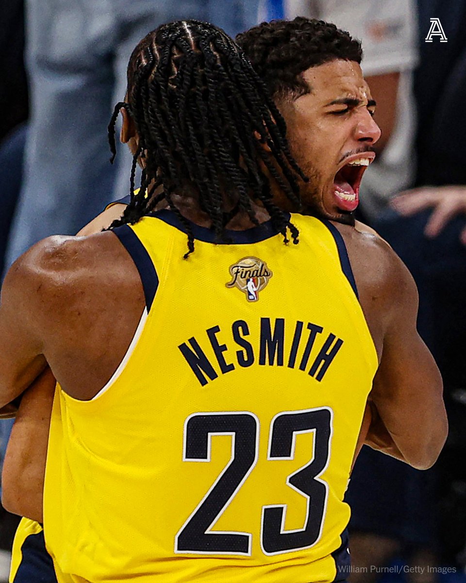 The Athletic tweet media