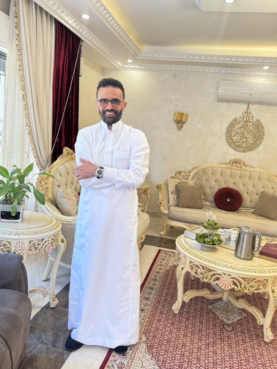 كل عام و انتم بكل خير 🩵 عيدنا بعيدين 🇯🇴🫡
#المنتخب_الأردني 🇯🇴