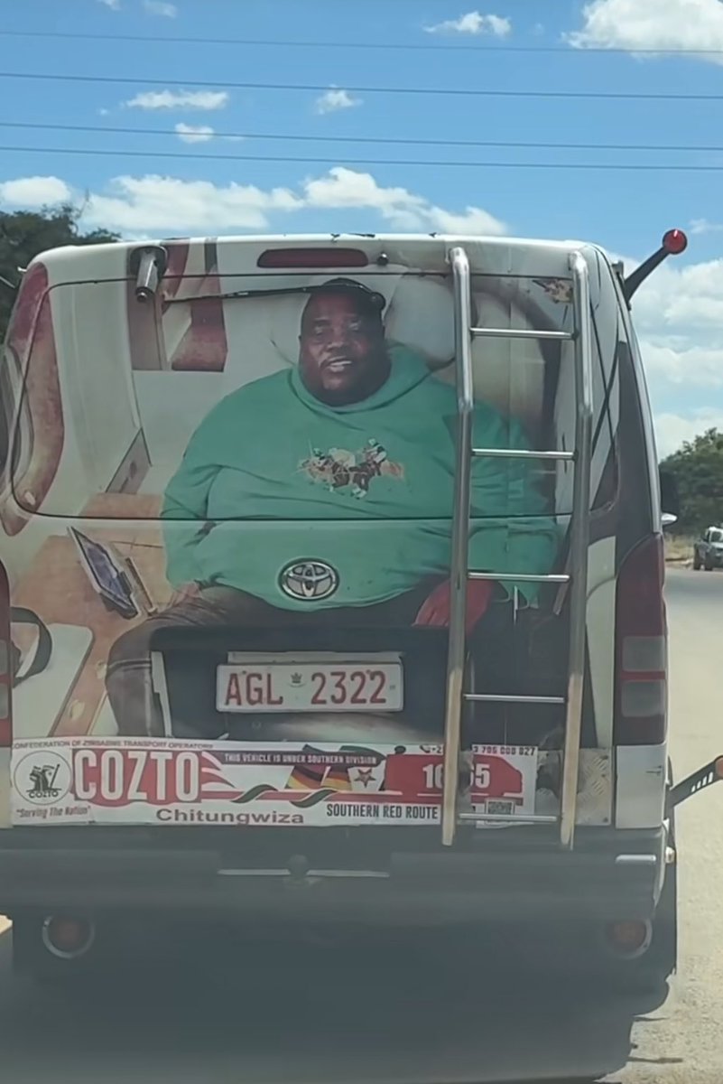 Zimbabweans 🤣🤣🤣🤣🤣🤣. What’s this ?