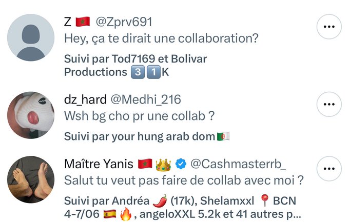 Watch Stallion Fabio's leaked NSFW photo on TwXstars