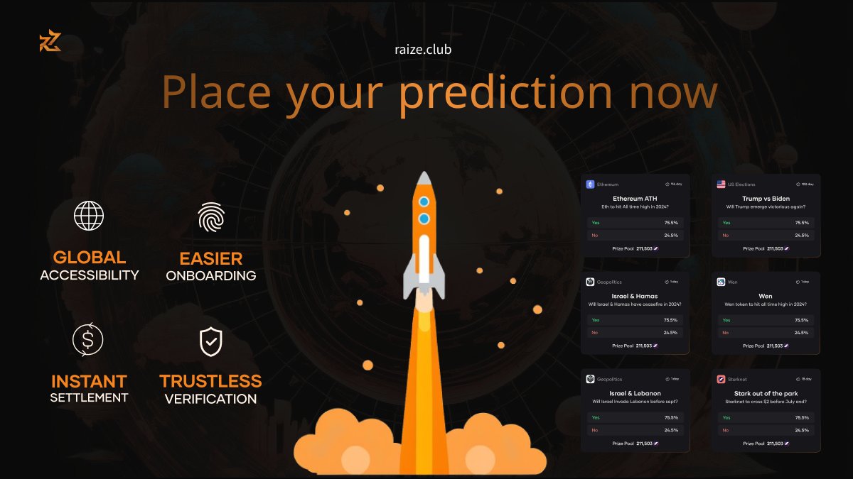 Raize Club tweet media