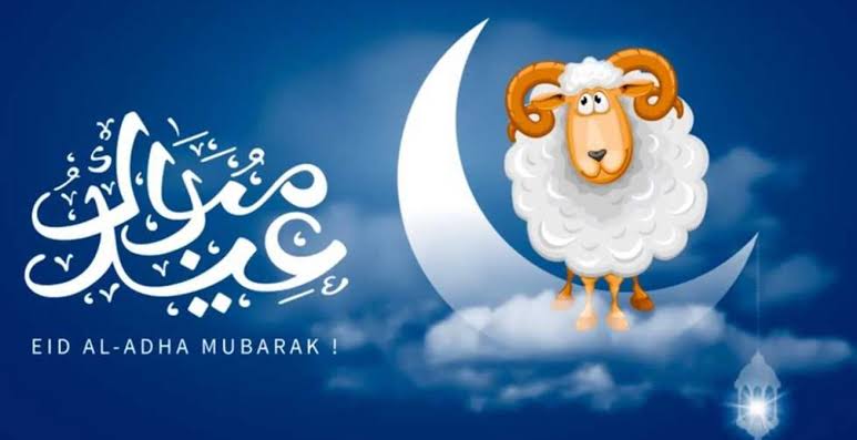 عيدكم مُبارك 🎉

#فوركسي يهنئكم بحلول #عيد_الأضحى_المبارك.. كل عامٍ وأنتم بخير 🎊

#فوركس #تداول #تطوير_الأعمال #استثمار 
#trading #gold #RiskManagement