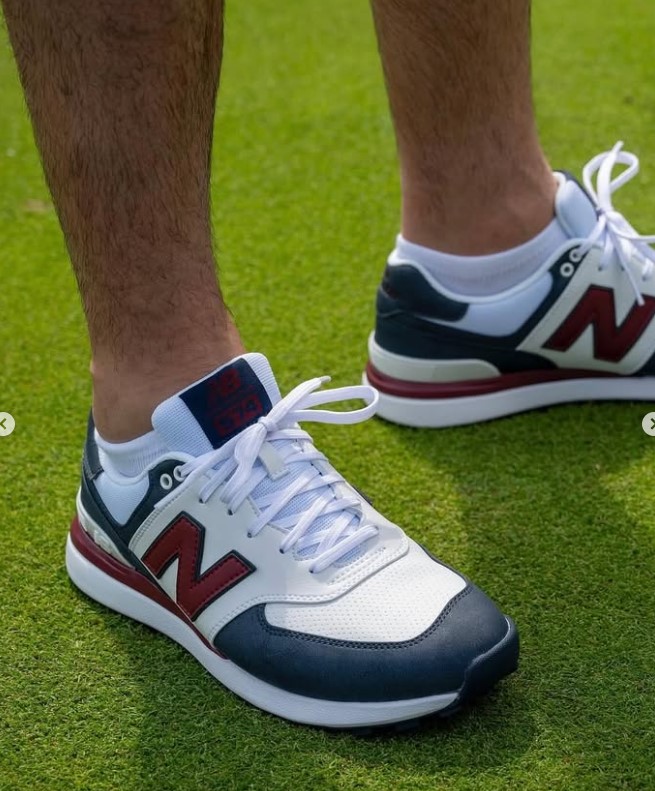 🚨 ACT FAST! Summer SALE NOW ON with 100’s of clothing and footwear styles up to 50% OFF! Shop with Express Delivery and Pay in 3 Options. Link in our bio 🔥SAVE on brands including J.Lindeberg, BOSS, adidas, Nike, Under Armour, Puma, FootJoy, Castore, G/FORE and more!