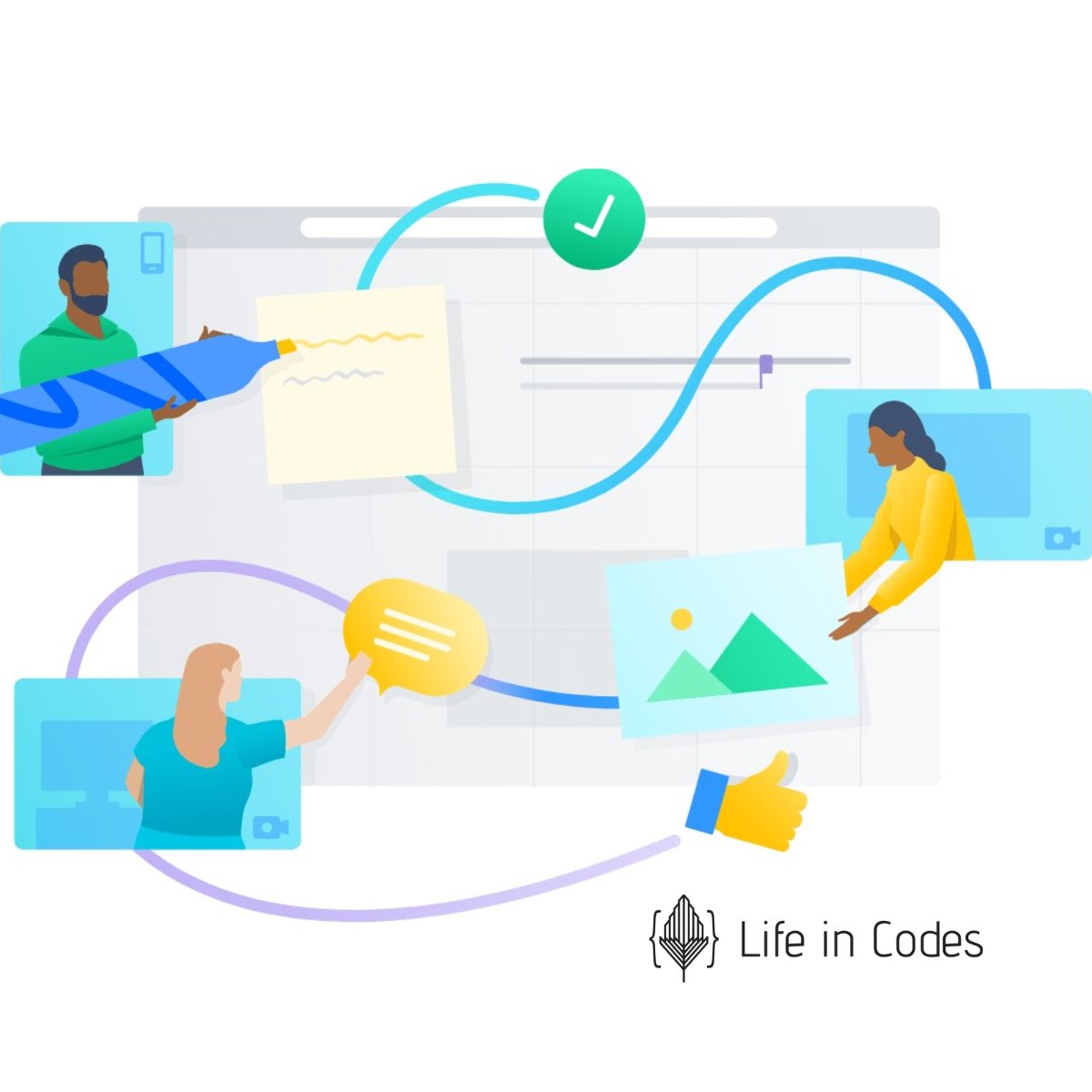 Wrapped up a project thinking all was great; retro said otherwise. 😅
Lesson: Don’t wait. Build feedback into the flow.
We shared how to do it easily in #Confluence 👇
 lifeincodes.com/ro/blog/implem…

#Atlassian #ProjectManagement #Feedback #Teamwork