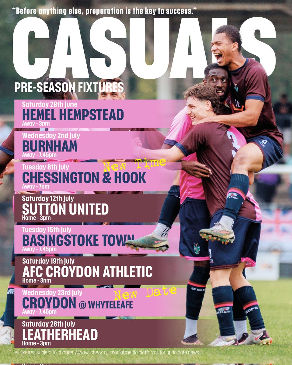 Corinthian-Casuals tweet media