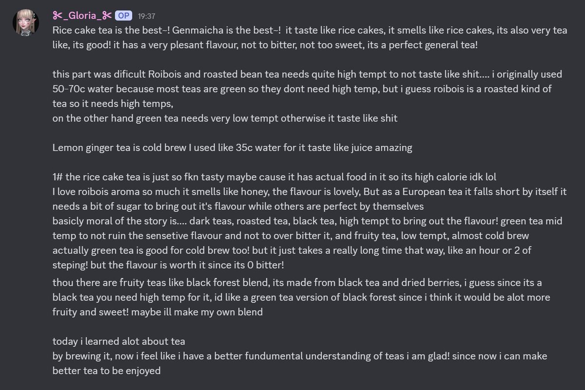 Gloria - 3D artist 🪡✂️ tweet media