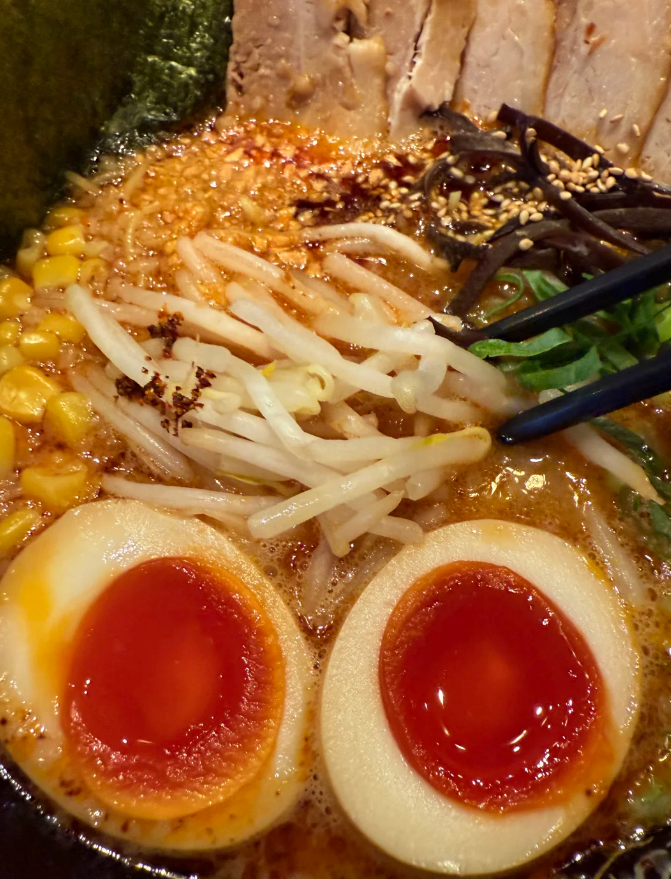 とても美味しいのでおすすめです