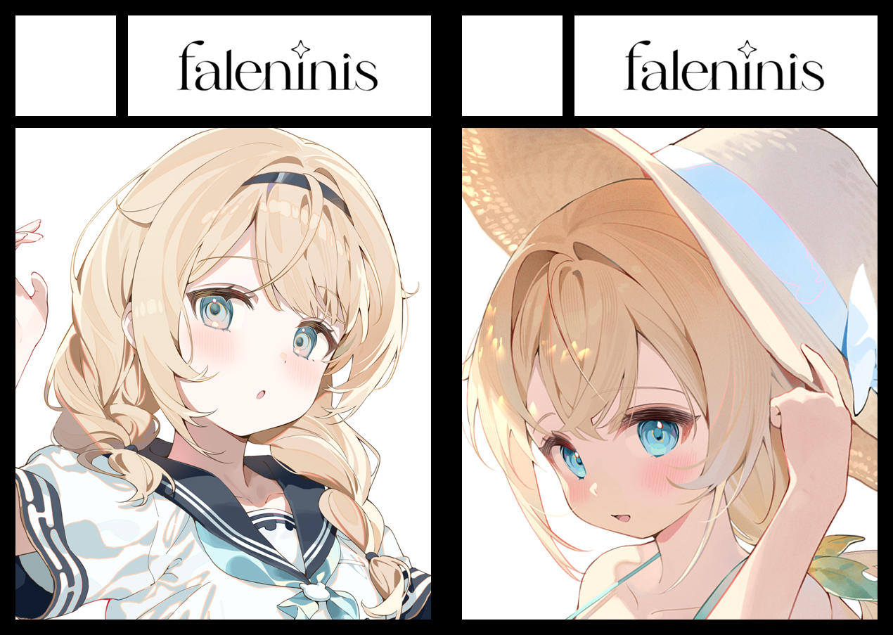 はなさん Highlights by はな森 ☁ C106 2日目 西ね52ab (@hanamori59ya) / X